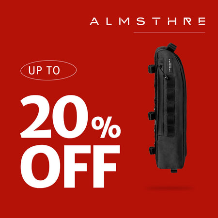 Labor Day Deals - Almsthre on Sale