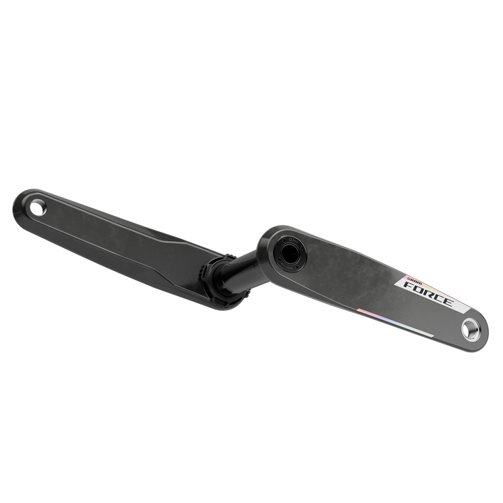 Force 1x XPLR Wide Crank Arm (160mm)