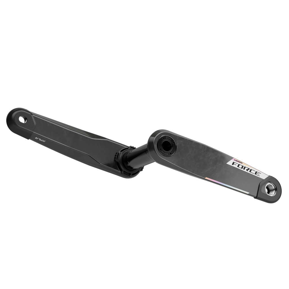 SRAM Force Crankarm Assembly - Thumbnail 3