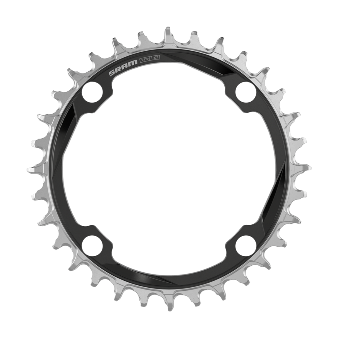 XX Eagle Transmission Chainring 104 BCD (32T)