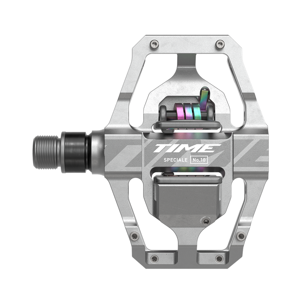time speciale pedals Time Speciale 10 Pedals