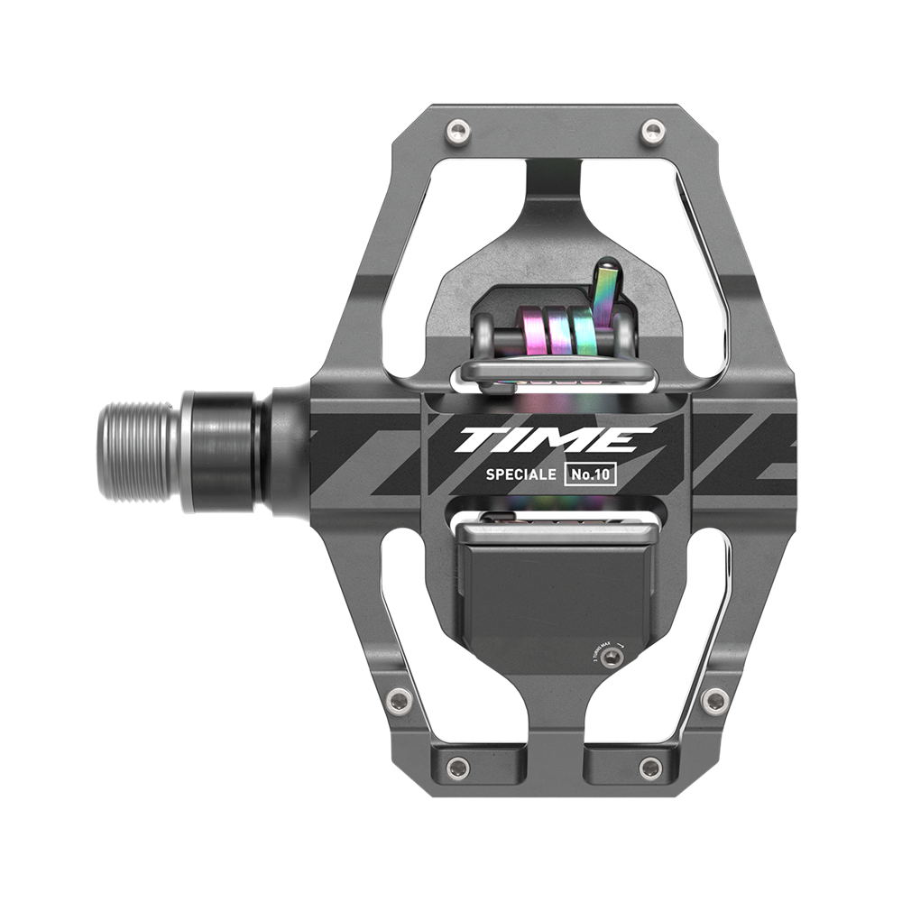 SPECIALE 10 Pedals
