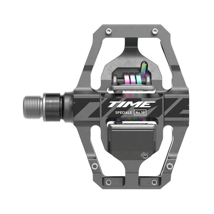 SPECIALE 10 Pedals