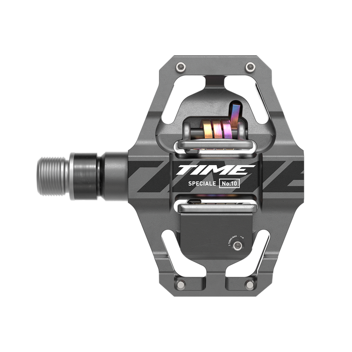 SPECIALE 10 Pedals