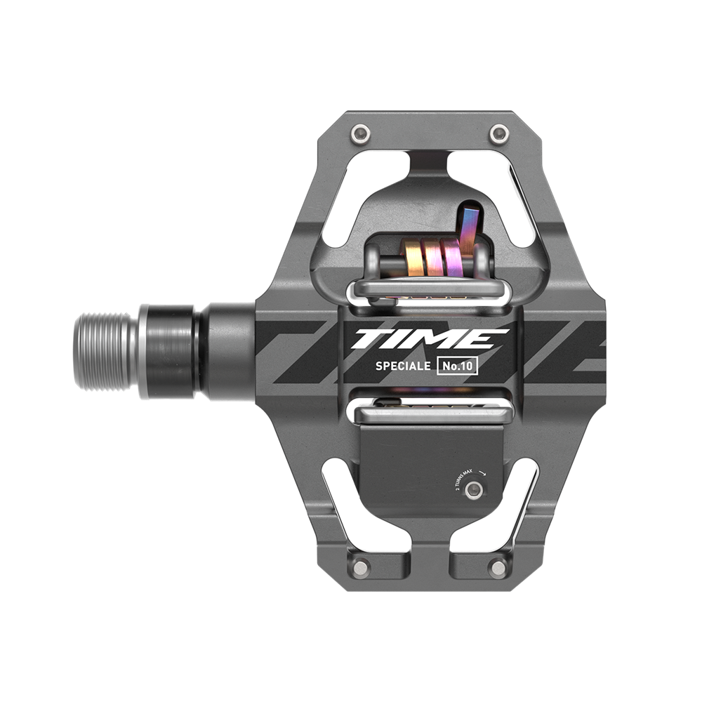 time bicycle pedals Pedals Time Speciale 10 Small