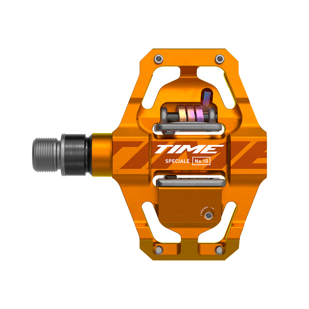 time pedal mtb Time Speciale 10 Pedals