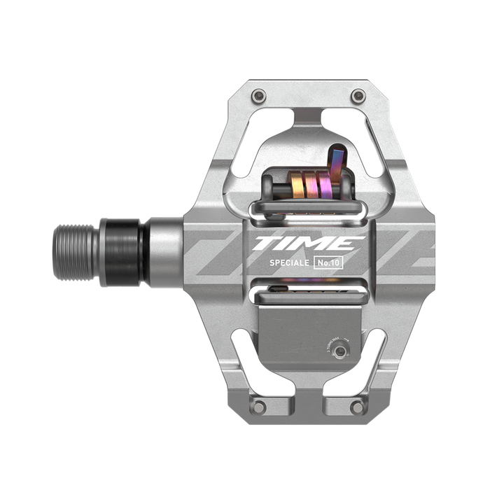 SPECIALE 10 Pedals