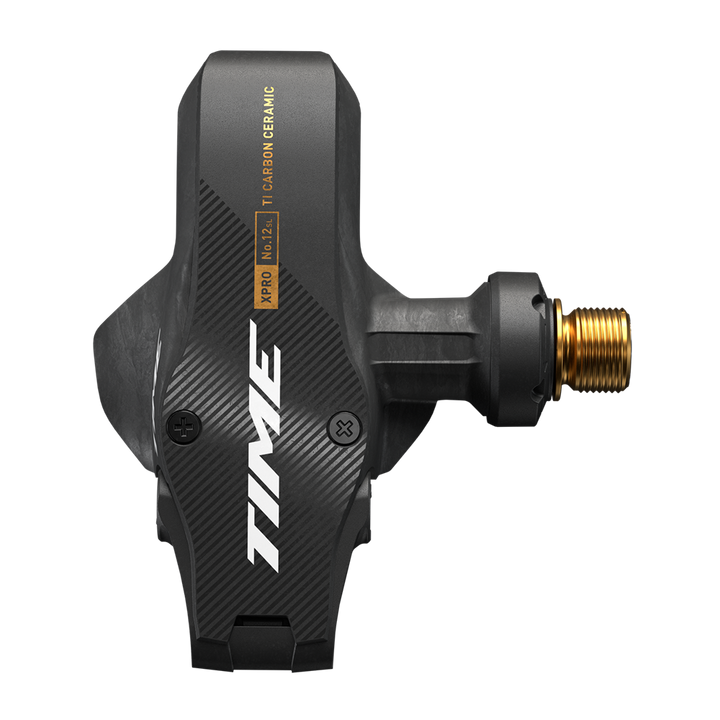 XPRO 12 SL Pedals
