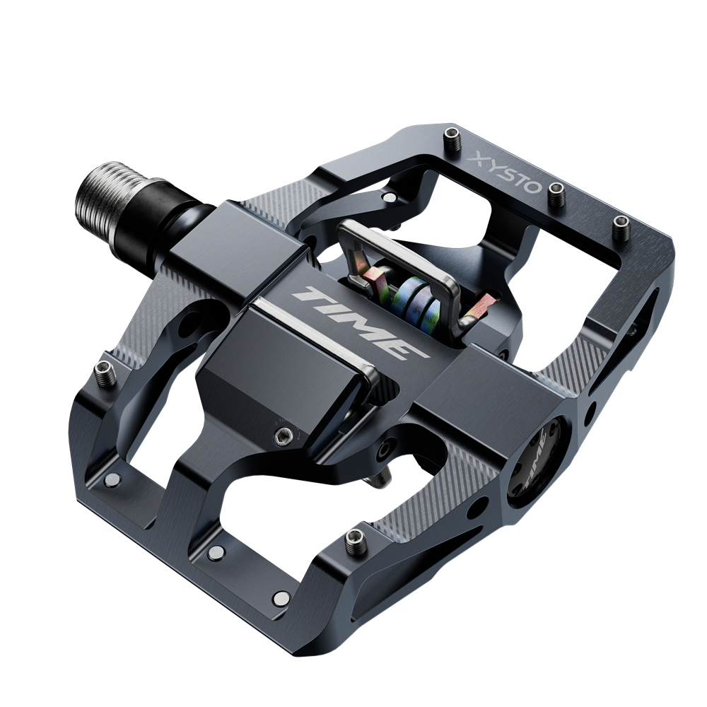 XYSTO Pedals