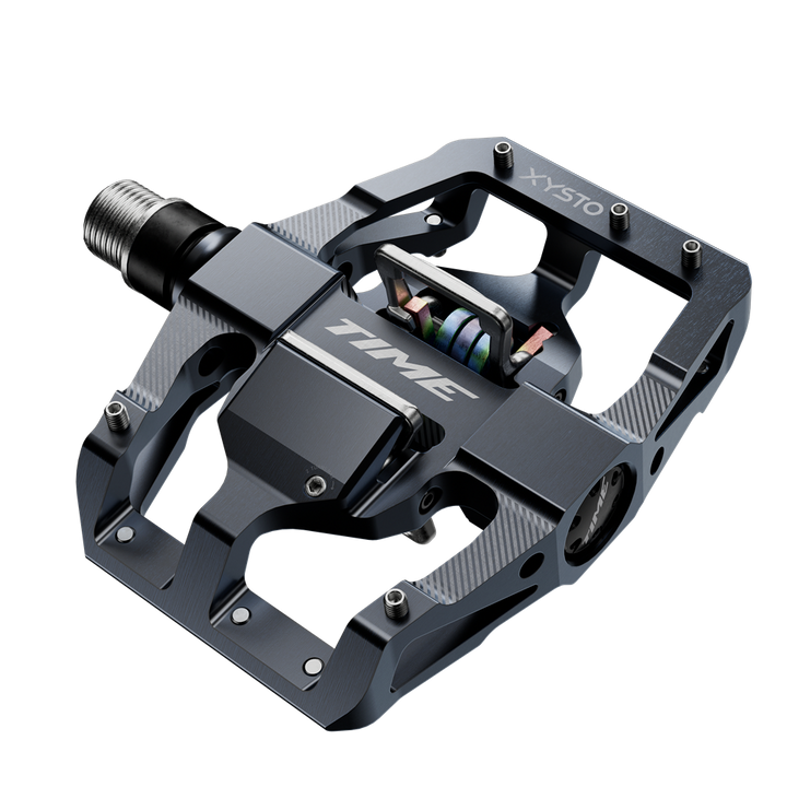 XYSTO Pedals