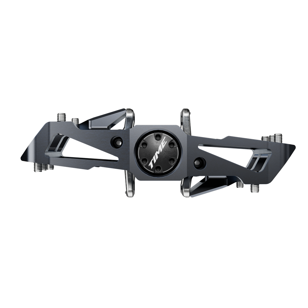 XYSTO Pedals