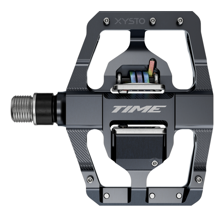 XYSTO Pedals