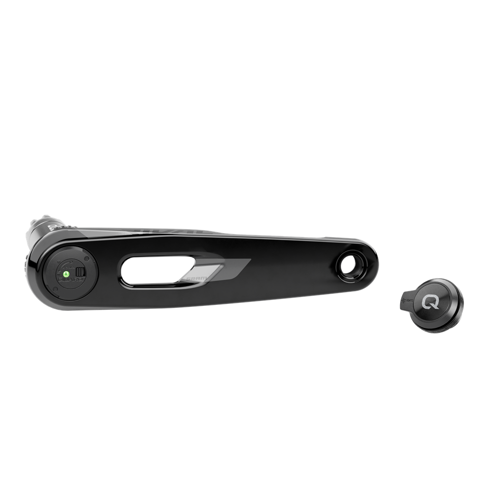 SRAM Rival AXS Power Meter Upgrade – Mike's Bikes
