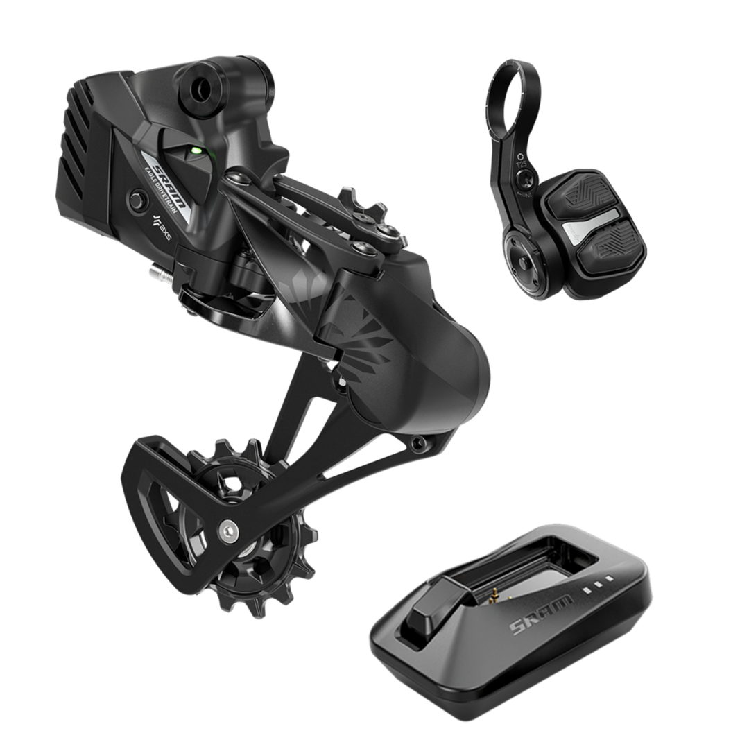 S500 Eagle AXS Upgrade Kit