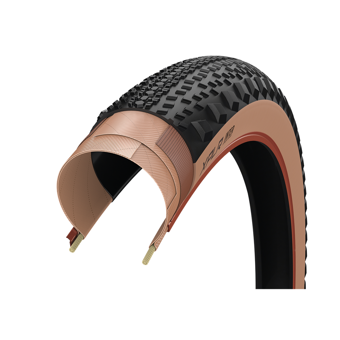 Goodyear XPLR Tire