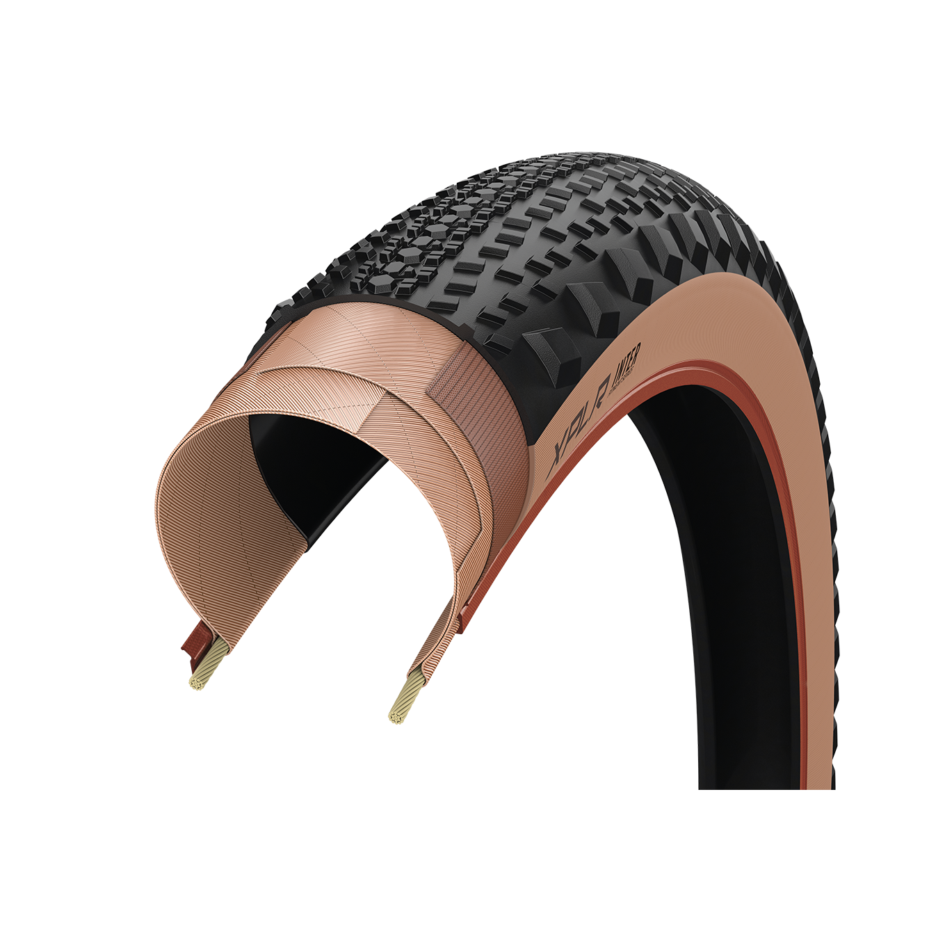 Goodyear XPLR Tire