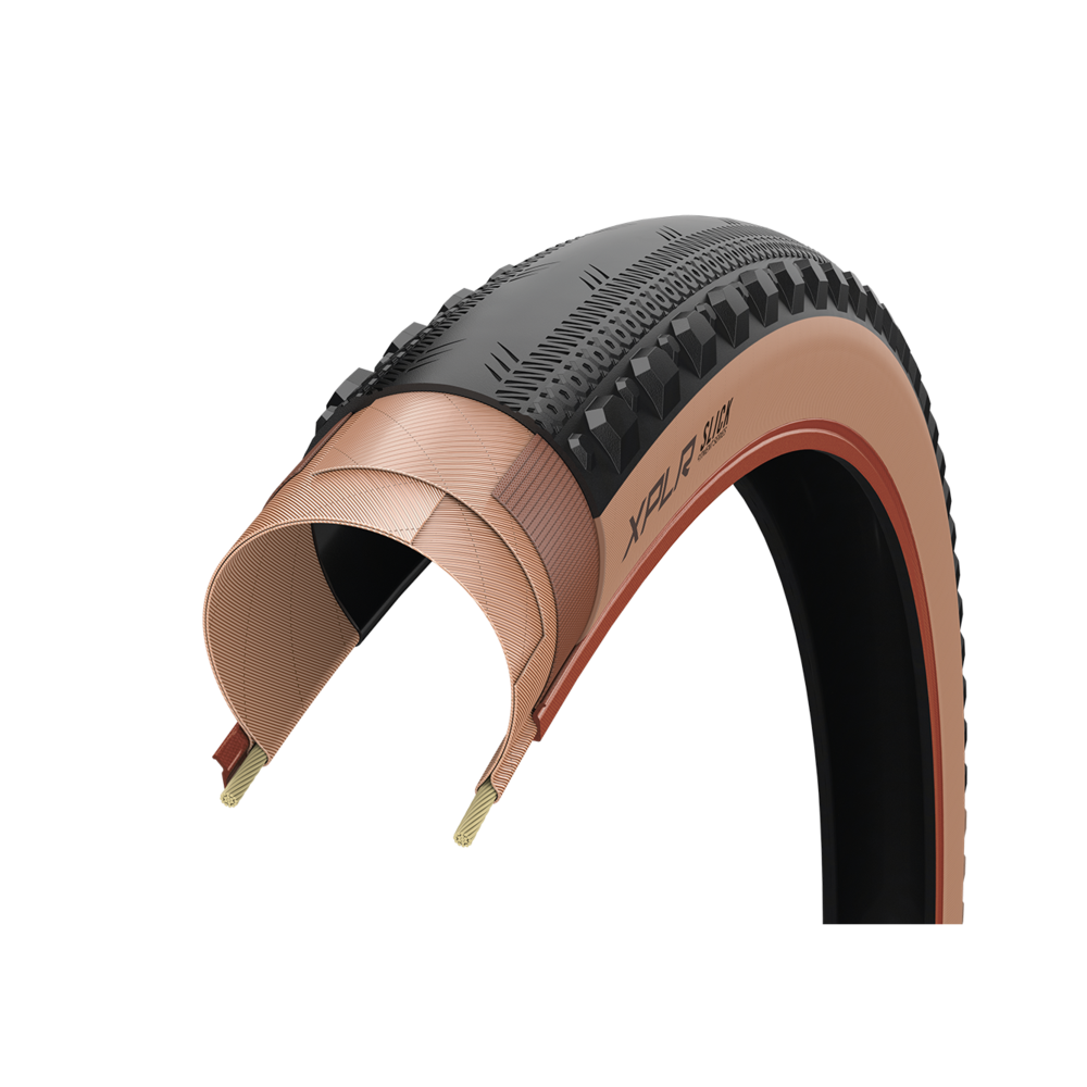 Goodyear XPLR Tire