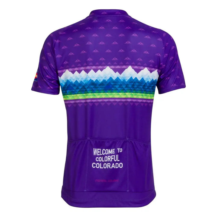 Quest Colorado Graphic Jersey (Women's)