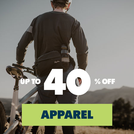 Mega Sale - Shop Up To 40% Off Apparel