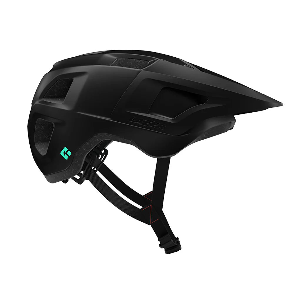 Finch Kineticore Kids Helmet - Matte Black