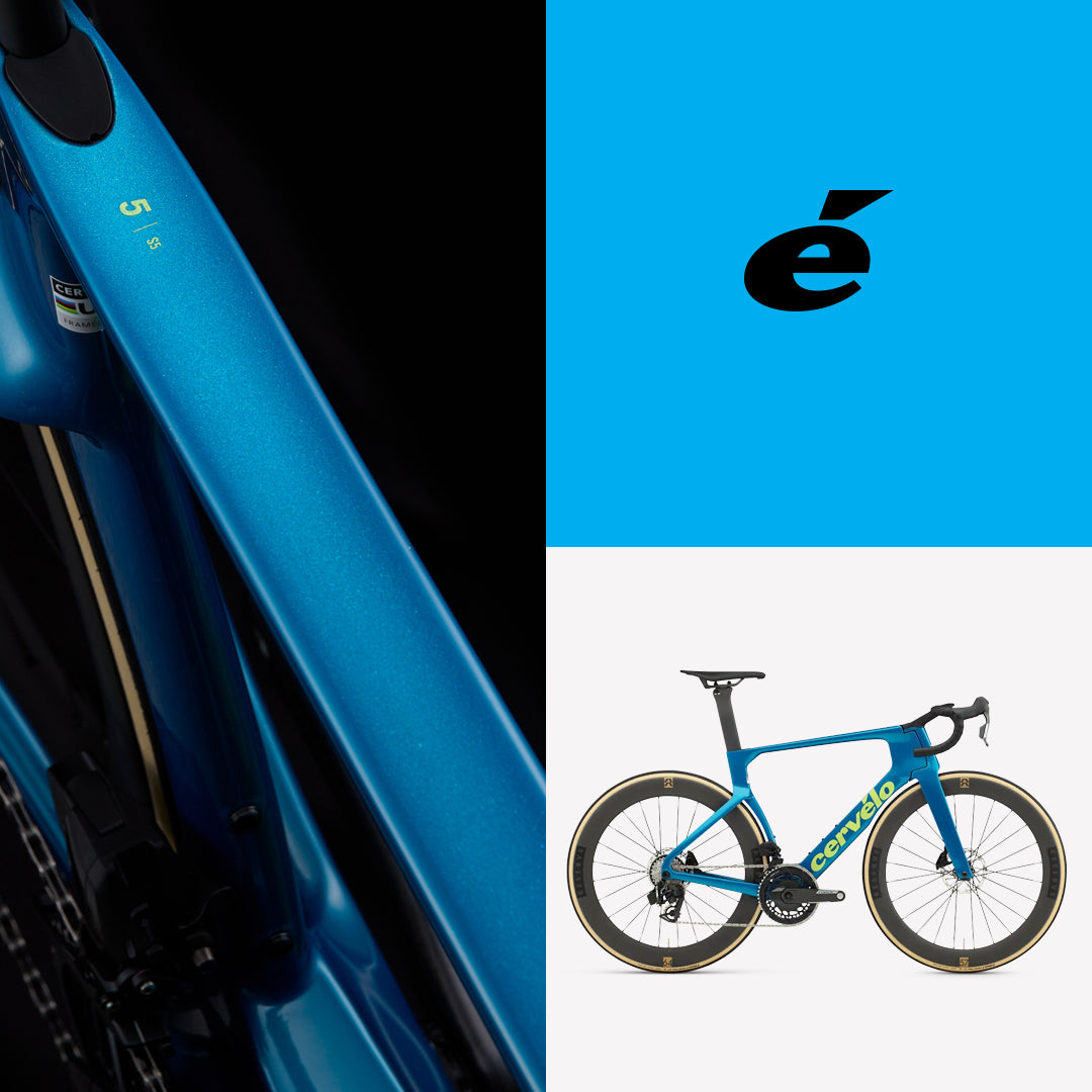 Shop New Arrivals from Cervelo
