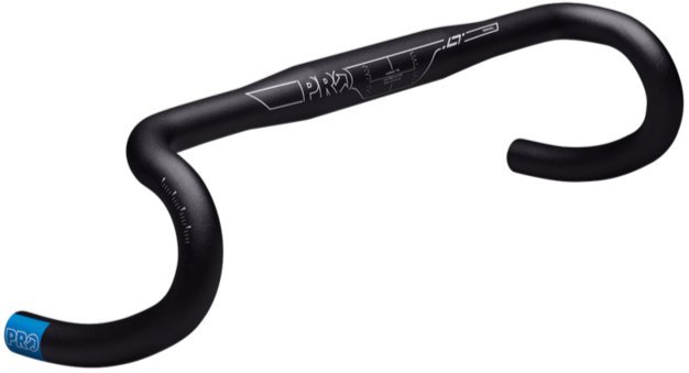 LT Gravel Alloy Handlebar - Thumbnail 2