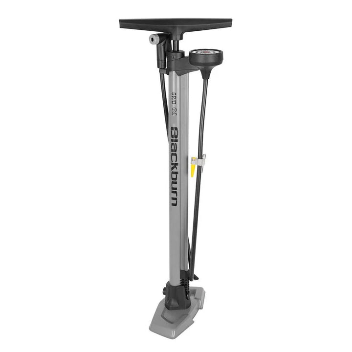 Grid 2 Floor Pump