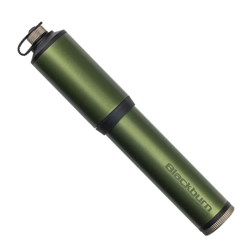 Blackburn Mammoth Anyvalve Pump