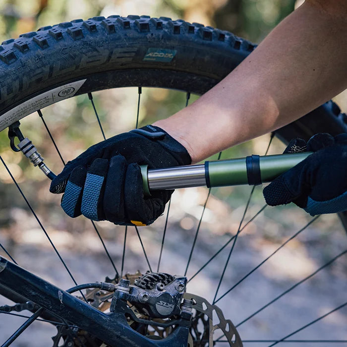 Mammoth Mini-Pump