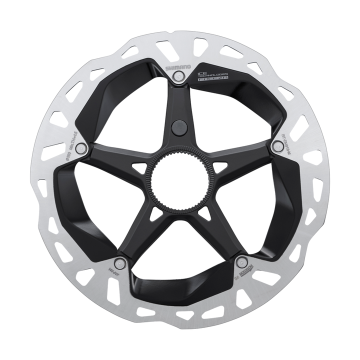 XTR EM910 Centerlock Disc Rotor