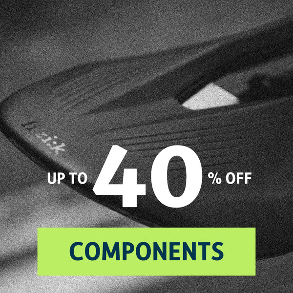 Black Friday Deals - Components Up To 40% Off