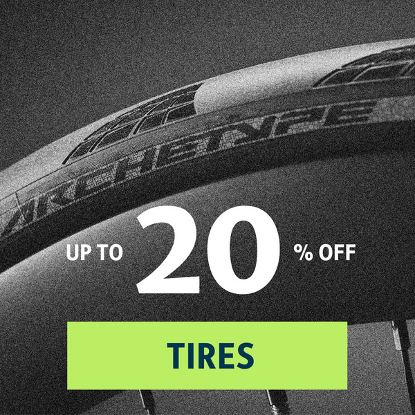Black Friday Deals - Tires Up To 20% Off