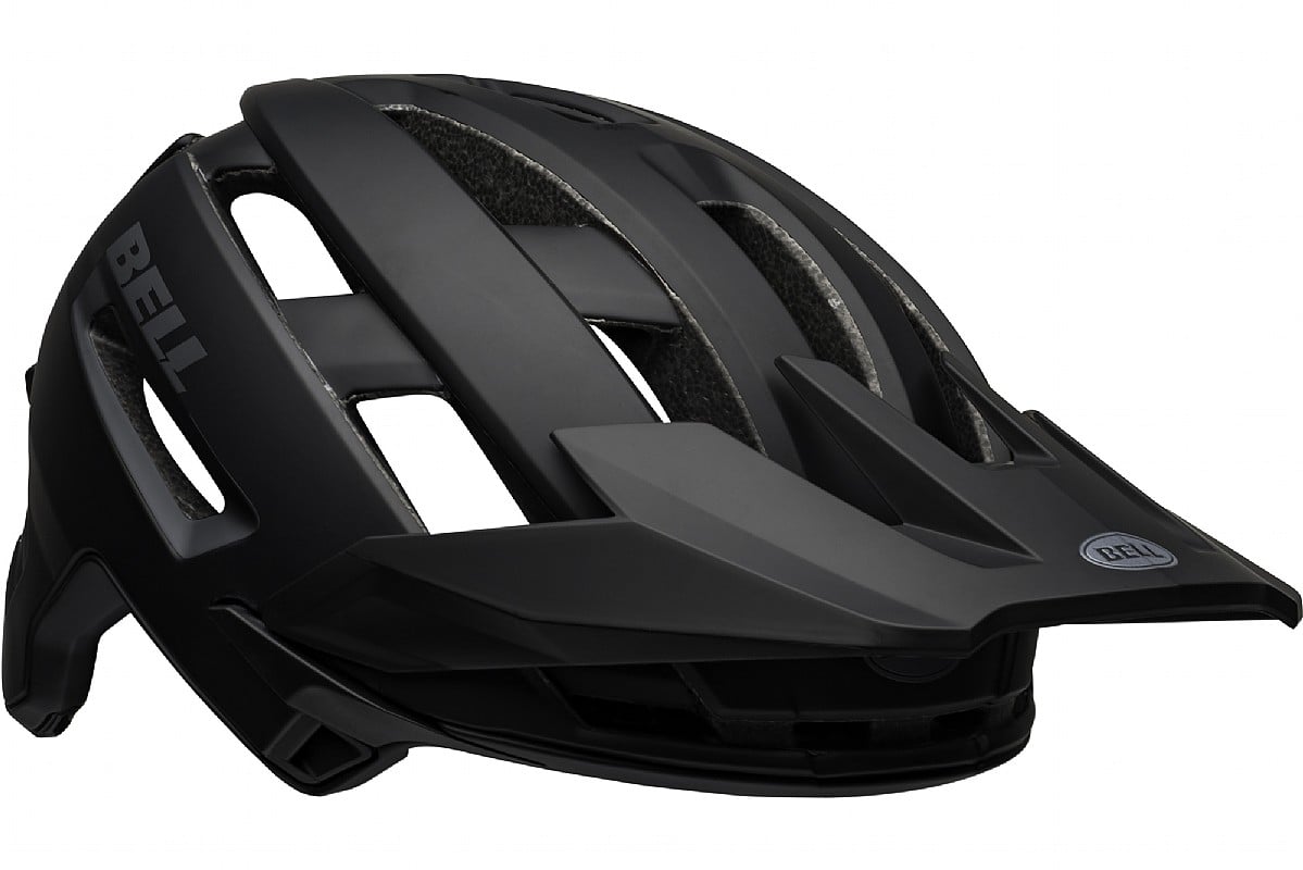 Bell Super Air Spherical MIPS Helmet - Thumbnail 2
