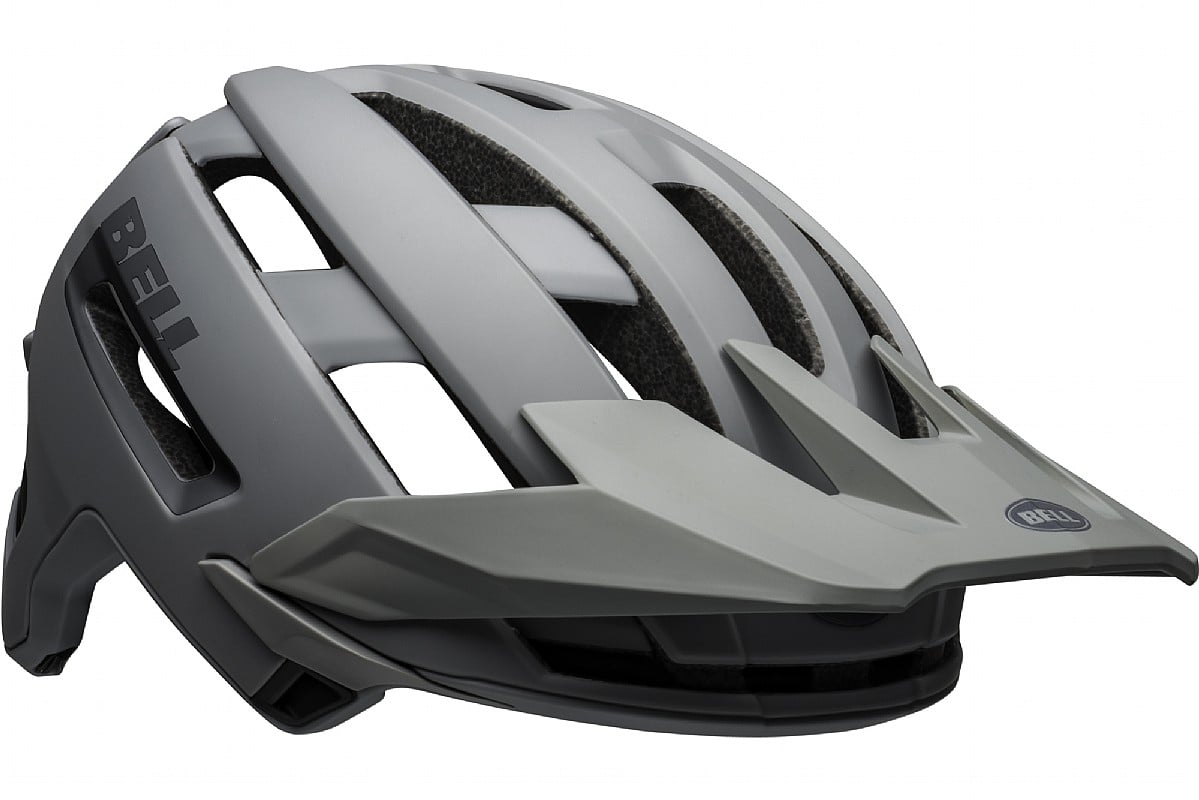 Bell Super Air Spherical MIPS Helmet - Thumbnail 3