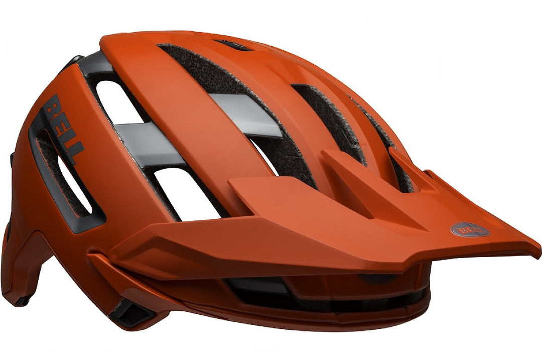 Super Air Spherical MIPS Helmet