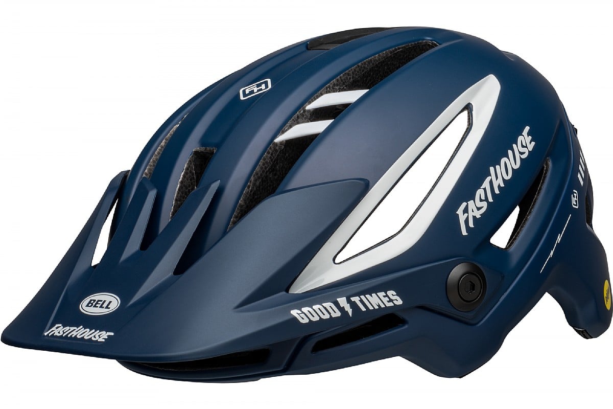 Bell Sixer MIPS Helmet