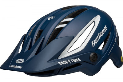 Sixer Fasthouse MIPS Helmet