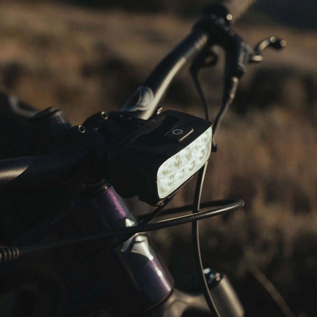 Trail Evo Bike Light