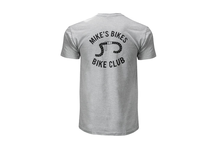 Mike's Bikes "Group Ride Winner" Tee