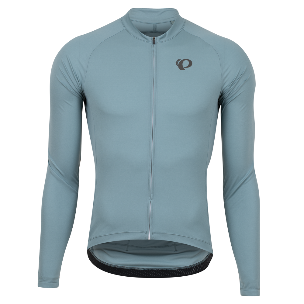 Attack Long Sleeve Jersey