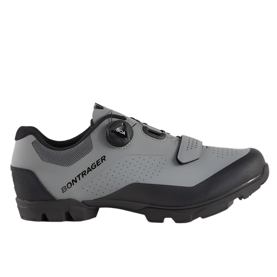 Foray Mountain Shoes
