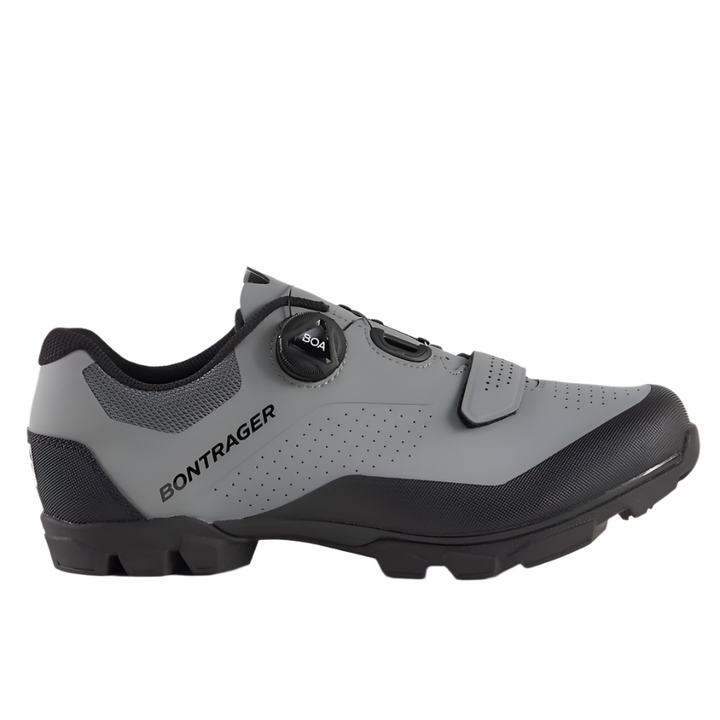 Foray Mountain Shoes