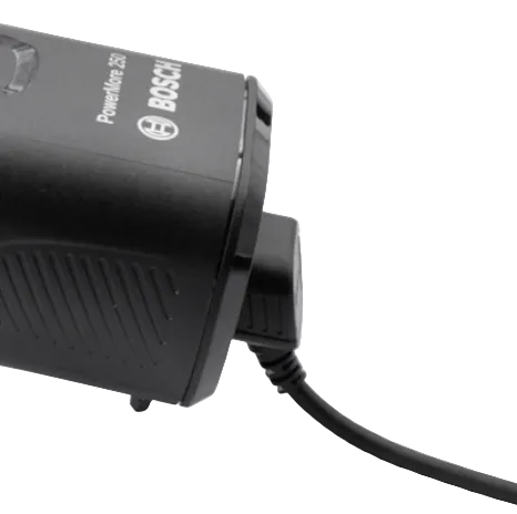 Bosch PowerMore Battery Cable (250mm)
