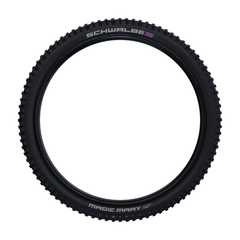 Schwalbe Magic Mary Super Trail Addix Soft Tire