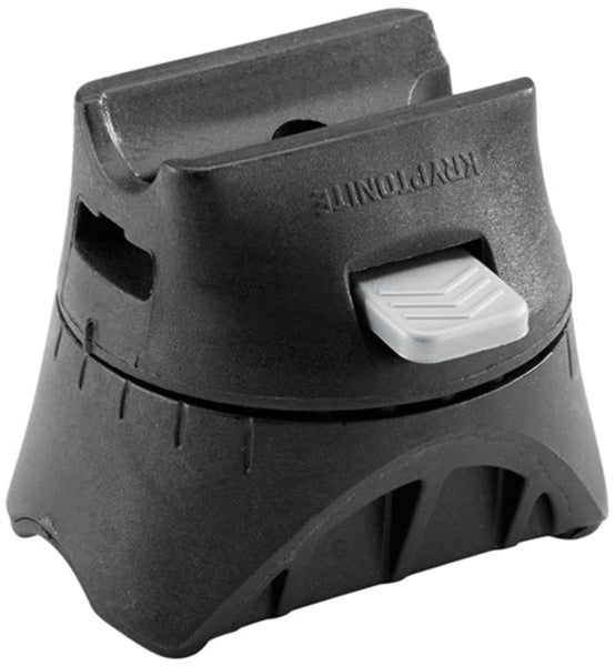 Kryptonite Evolution Keyed U-Lock – Mike's Bikes