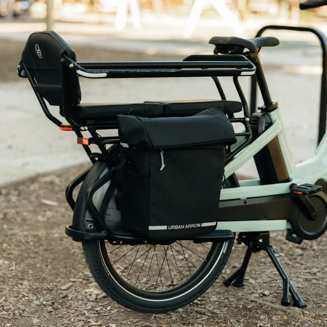 Breeze Single Pannier