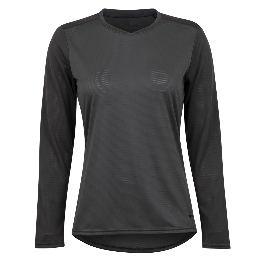 Summit Long Sleeve Jersey (Women's)