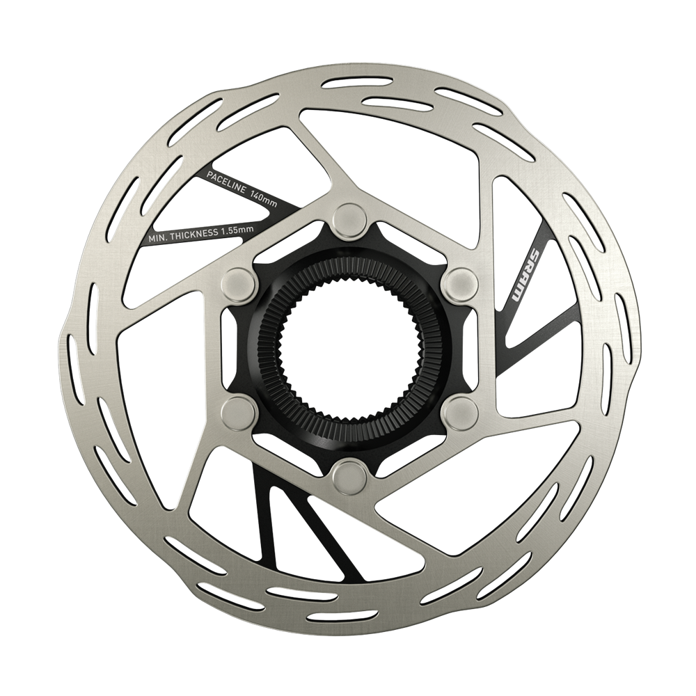 SRAM Paceline Disc Brake Rotor