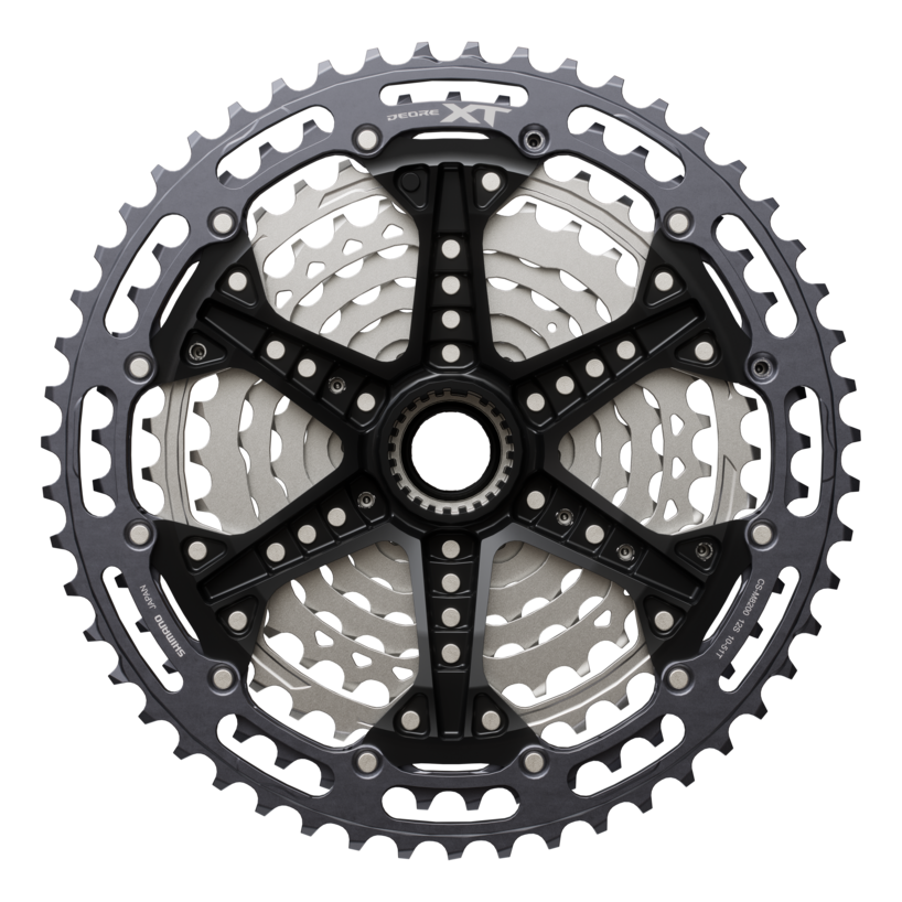 XT M8200 Cassette