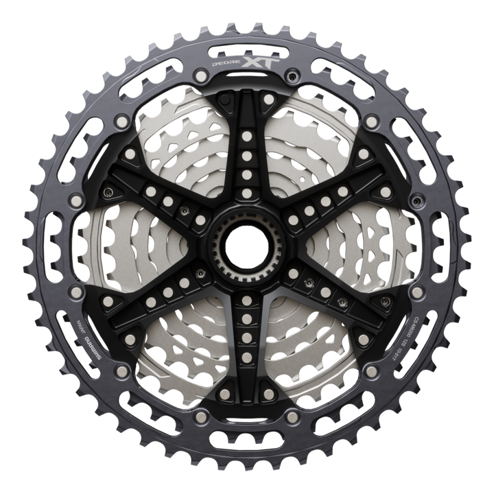 XT M8200 Cassette